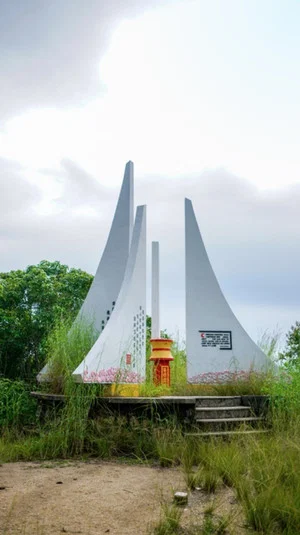 Постер: The Island