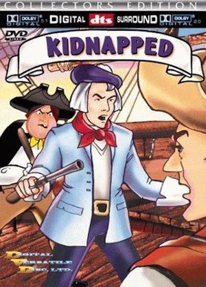 Постер: Kidnapped