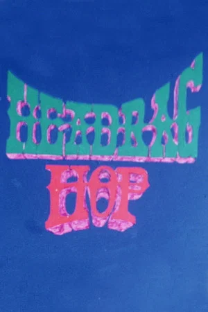 Постер: Head Rag Hop
