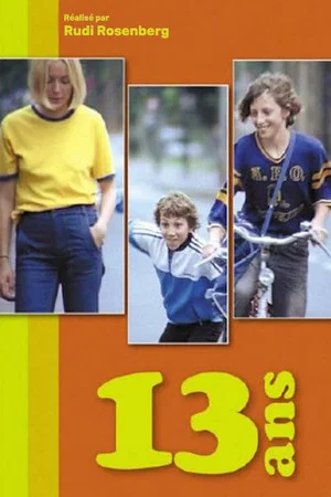 Постер: 13 лет