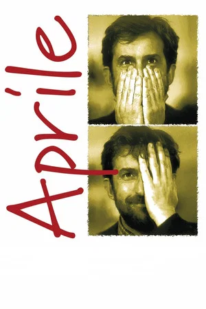 Постер: Aprile
