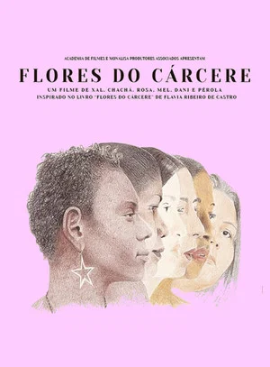 Постер: Prison Flowers
