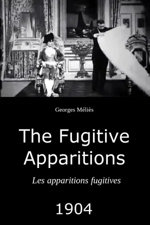 Постер: Les Apparitions fugitives