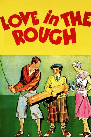 Постер: Love in the Rough