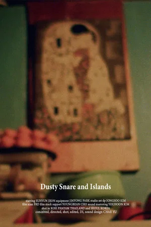 Постер: Dusty Snare and Islands