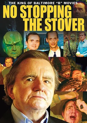 Постер: No Stopping the Stover