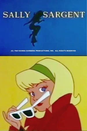 Постер: Sally Sargent