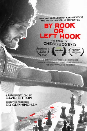 Постер: By Rook Or By Left Hook