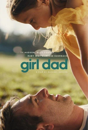Постер: Girl Dad