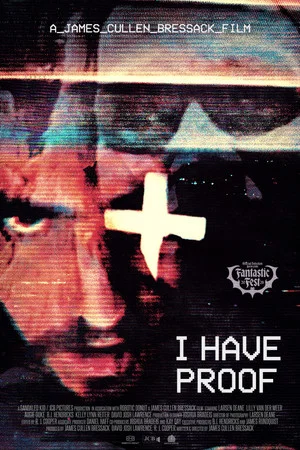 Постер: I Have Proof