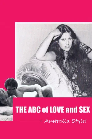 Постер: The ABC of Love and Sex: Australia Style