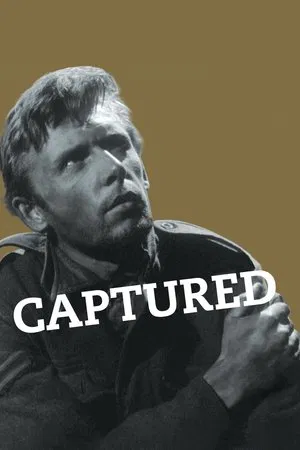 Постер: Captured