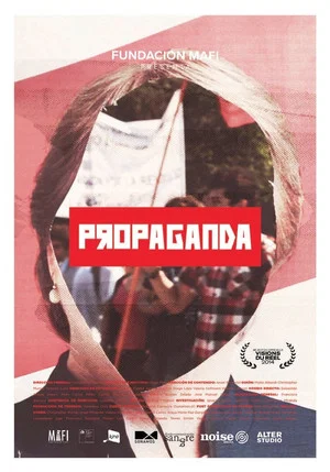 Постер: Propaganda