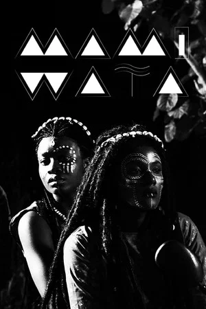 Постер: Mami Wata