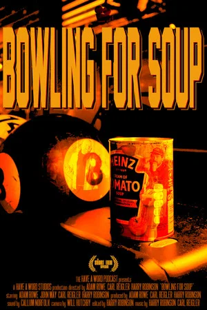 Постер: Bowling For Soup