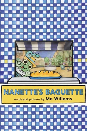 Постер: Nanette's Baguette