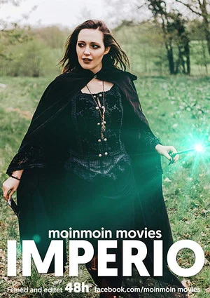 Постер: Imperio