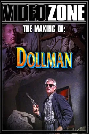 Постер: Videozone: The Making of "Dollman"
