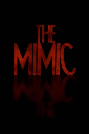 Постер: Mimic