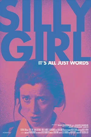 Постер: Silly Girl