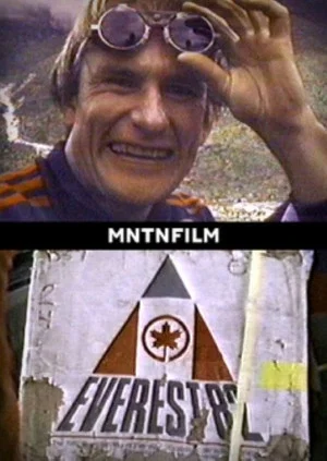 Постер: Everest 82 - The Canadian Challenge