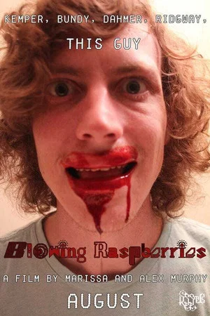 Постер: Blowing Raspberries