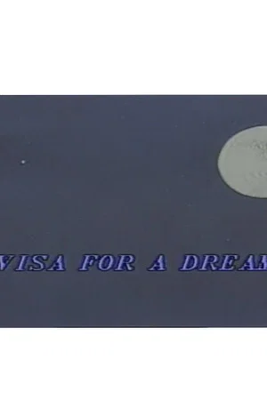 Постер: Visa para un sueño