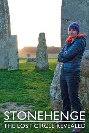 Постер: Stonehenge: The Lost Circle Revealed