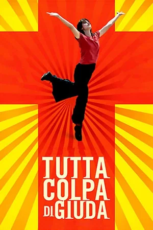 Постер: Tutta colpa di Giuda