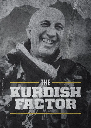 Постер: Kurdish Factor