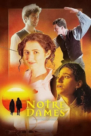 Постер: Notre Dames