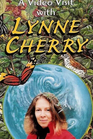 Постер: A Video Visit with Lynne Cherry