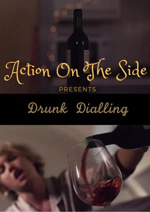 Постер: Drunk Dialling