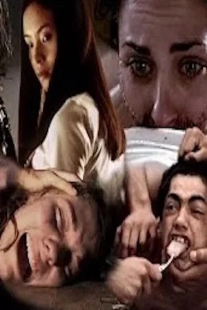 Постер: The Ultimate (Beginners) Guide to Disturbing Movies