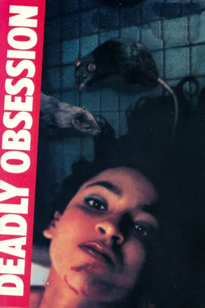 Постер: Deadly Obsession