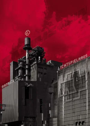 Постер: Rammstein: Lichtspielhaus