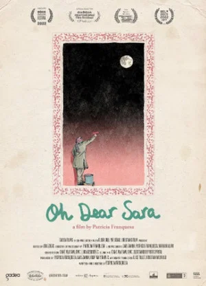 Постер: Oh Dear Sara