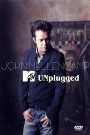 Постер: John Mellencamp: MTV Unplugged