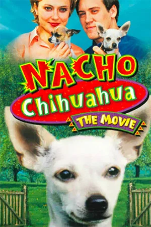 Постер: Nacho Chihuahua