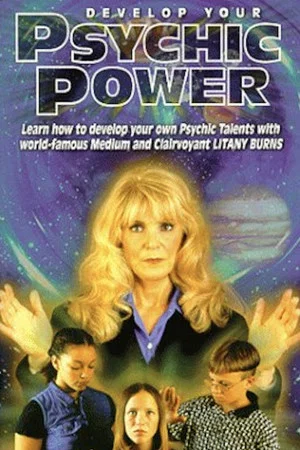 Постер: Develop Your Psychic Powers