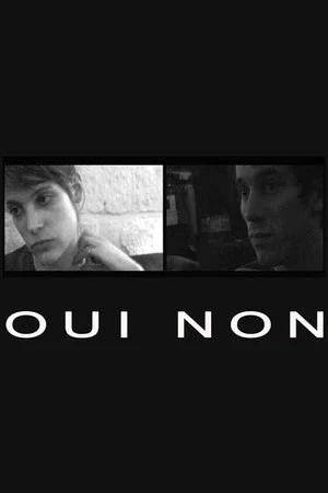 Постер: Oui Non