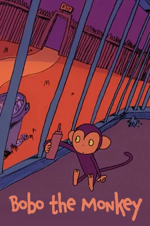 Постер: Bobo the Monkey
