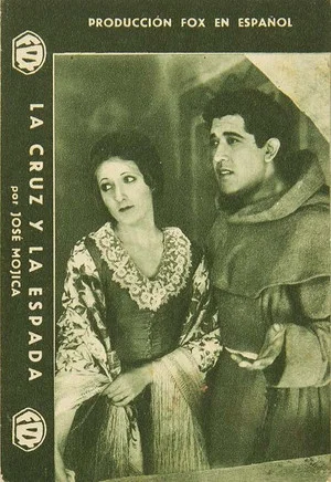Постер: La cruz y la espada