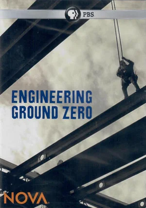 Постер: Engineering Ground Zero