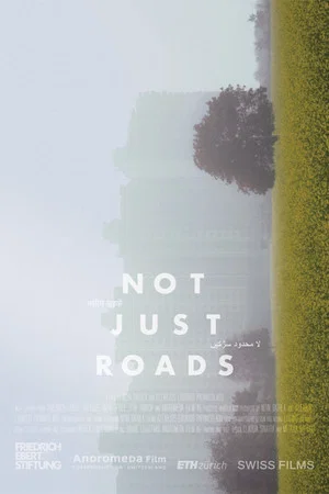 Постер: Not Just Roads