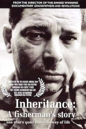 Постер: Inheritance: A Fisherman's Story