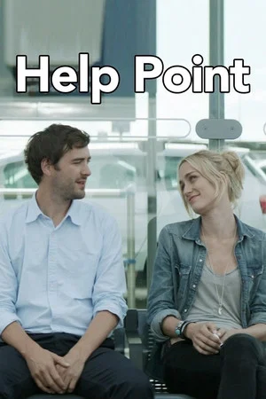 Постер: Help Point