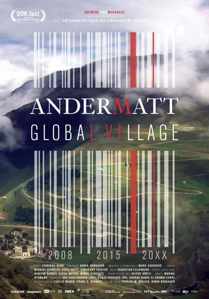 Постер: Andermatt: Global Village