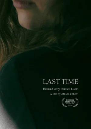Постер: Last Time