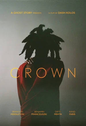 Постер: Crown